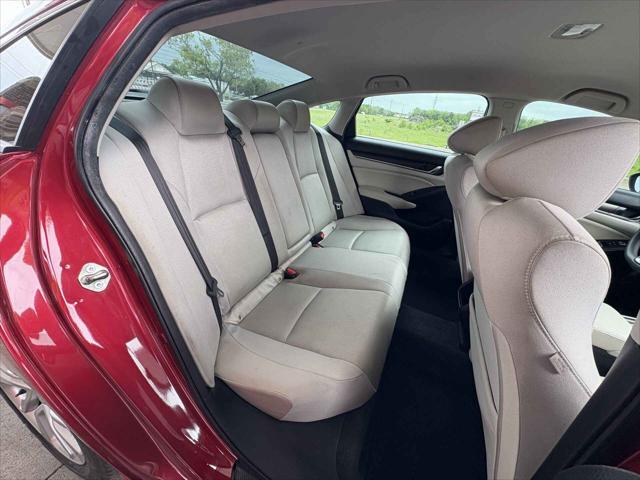 Photo of 2019  Honda Accord