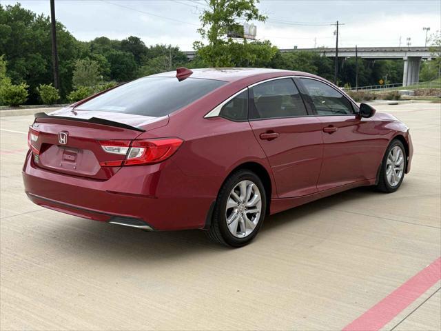 Photo of 2019  Honda Accord