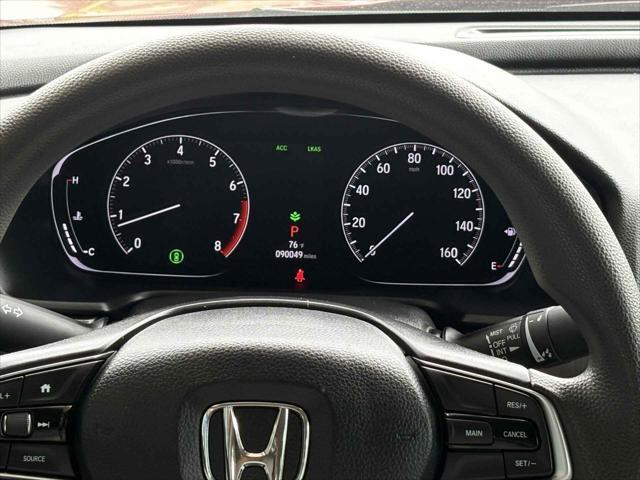Photo of 2019  Honda Accord