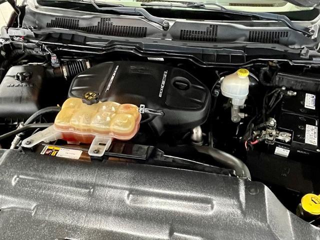 Photo of 2014 GREY RAM 1500