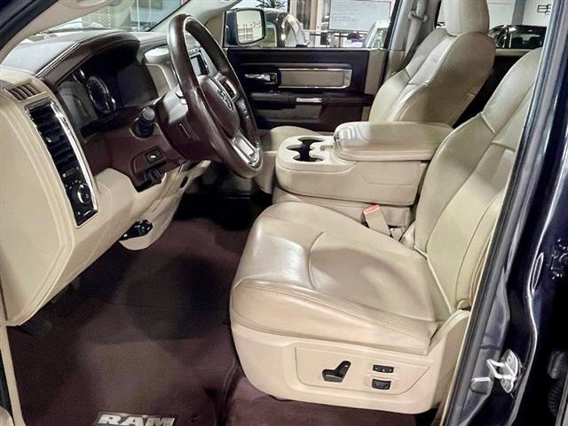 Photo of 2014 GREY RAM 1500