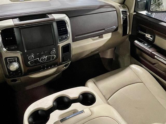 Photo of 2014 GREY RAM 1500