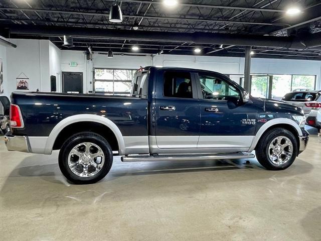 Photo of 2014 GREY RAM 1500