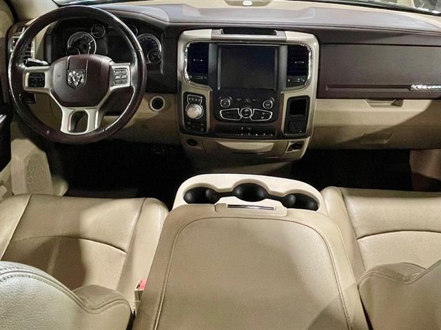 Photo of 2014 GREY RAM 1500