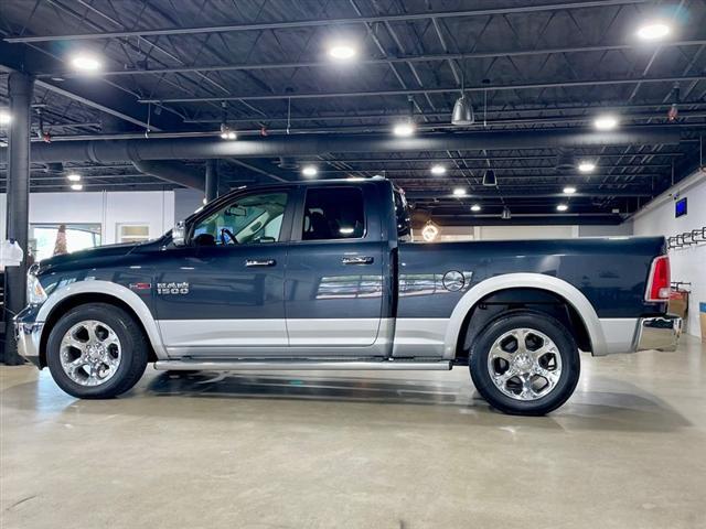 Photo of 2014 GREY RAM 1500