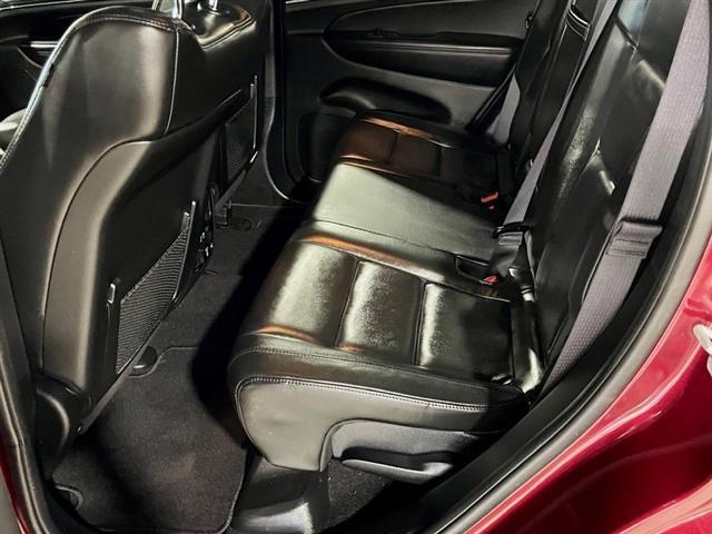Photo of 2021 BURG Jeep Grand Cherokee