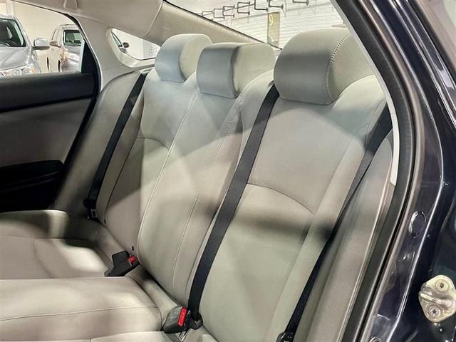 Photo of 2019 BLUE Honda Civic