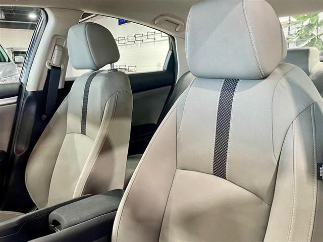 Photo of 2019 BLUE Honda Civic