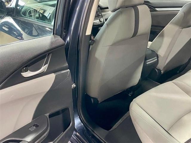 Photo of 2019 BLUE Honda Civic