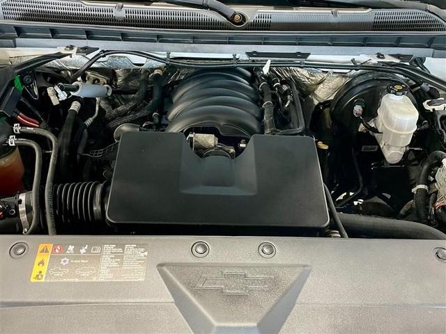 Photo of 2017 Summit White Chevrolet Silverado 1500