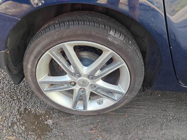 Photo of 2012 Atlantic Blue Hyundai Elantra Touring