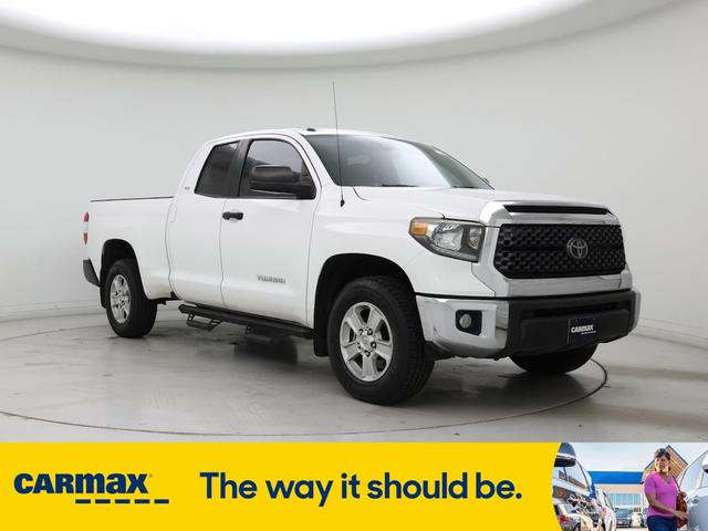 2019 Toyota Tundra