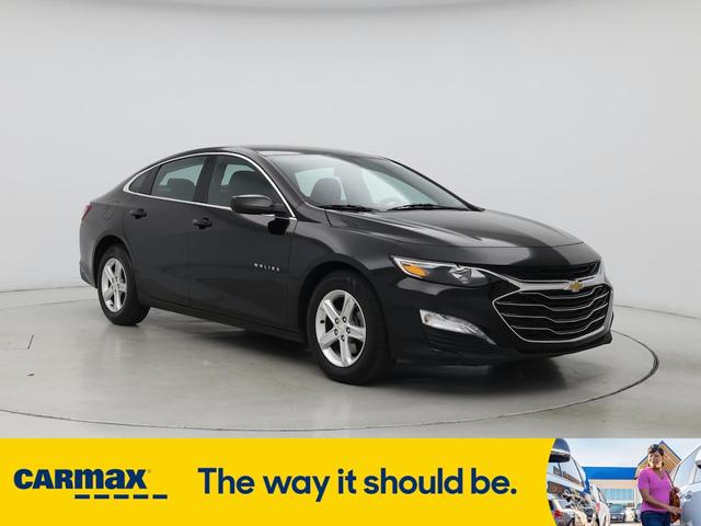 2022 Chevrolet Malibu