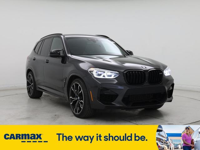2020 BMW X3
