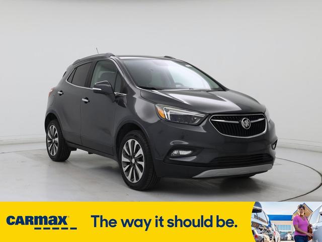 2018 Buick Encore