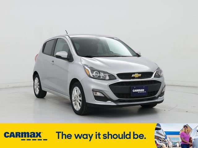 2020 Chevrolet Spark