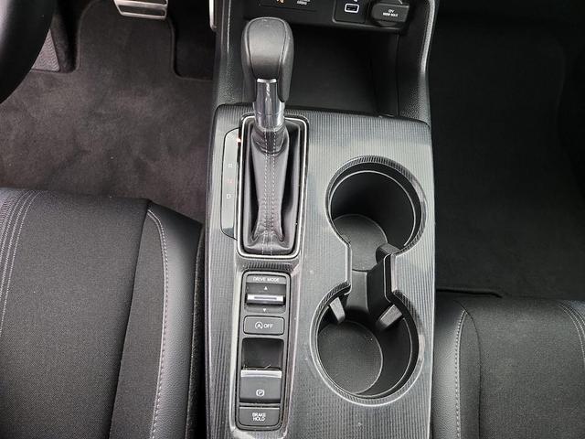 Photo of 2024 White Honda Civic