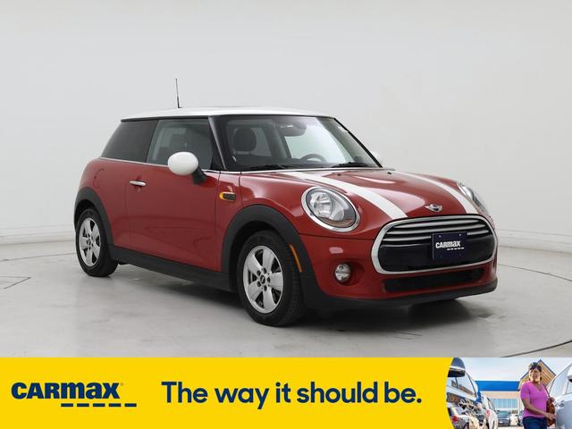 2014 MINI Hardtop