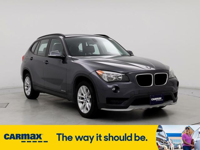 2015 BMW X1