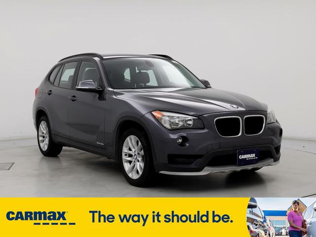 2015 BMW X1