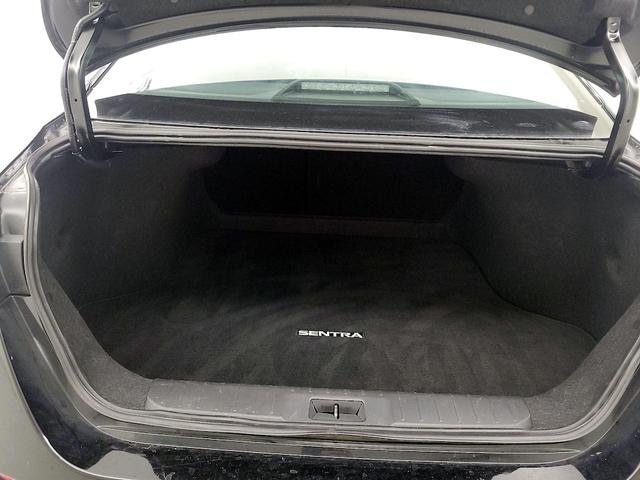 Photo of 2024 Gray Nissan Sentra