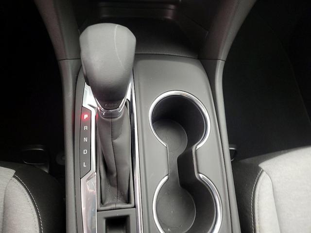 Photo of 2023 Gray Chevrolet Equinox