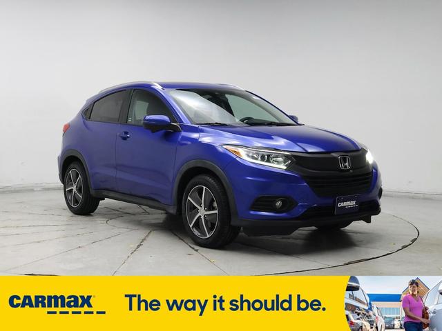 2022 Honda HR-V