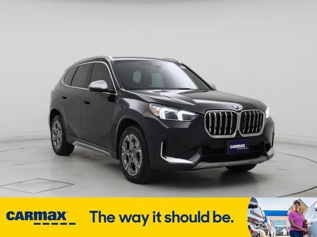 2023 BMW X1