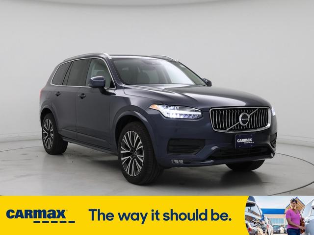 2020 Volvo XC90