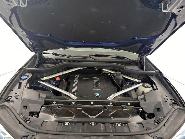 Photo of 2020 Blue BMW X5