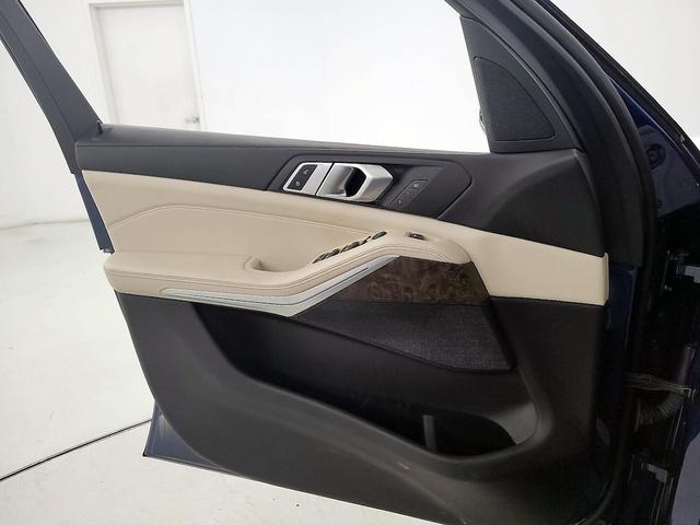 Photo of 2020 Blue BMW X5