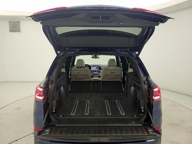 Photo of 2020 Blue BMW X5