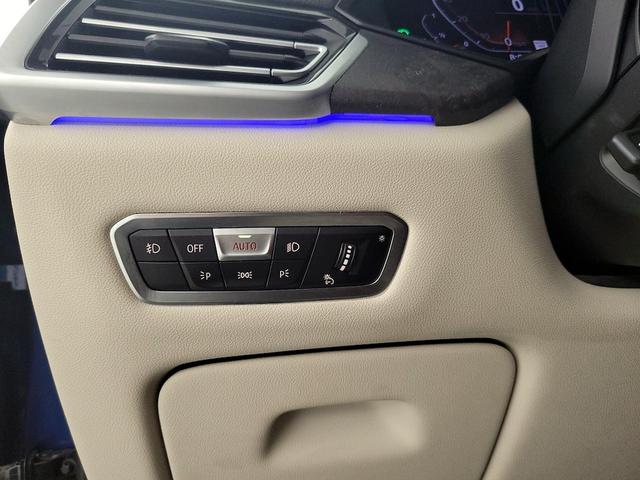 Photo of 2020 Blue BMW X5