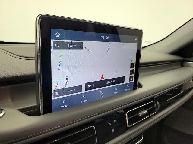 Photo of 2020 White Lincoln Aviator
