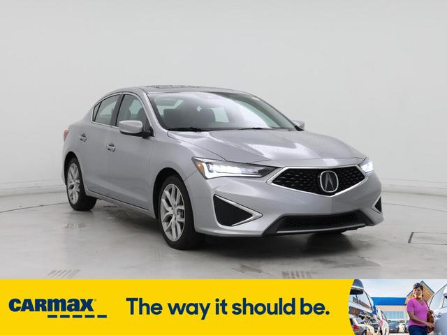 2019 Acura ILX
