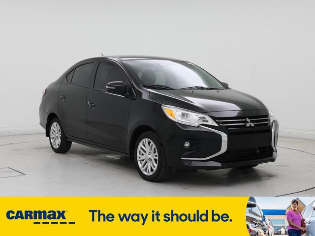 2023 Mitsubishi Mirage G4