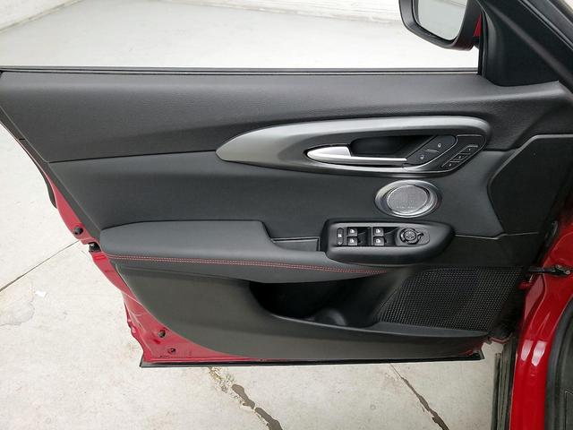 Photo of 2024 Red Dodge Hornet