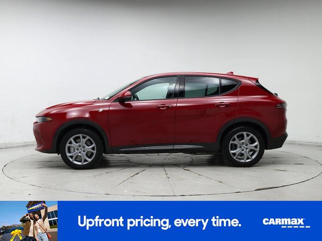 Photo of 2024 Red Dodge Hornet