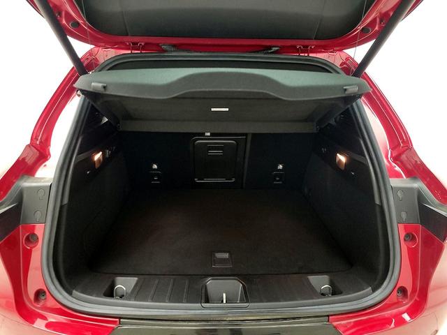 Photo of 2024 Red Dodge Hornet