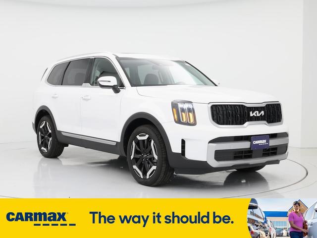 2024 Kia Telluride