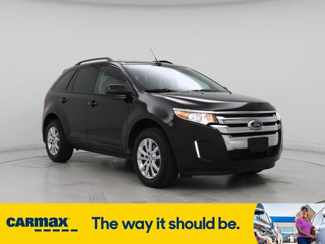 2013 Ford Edge