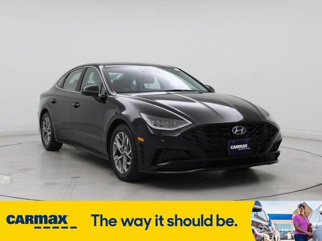 2023 Hyundai Sonata