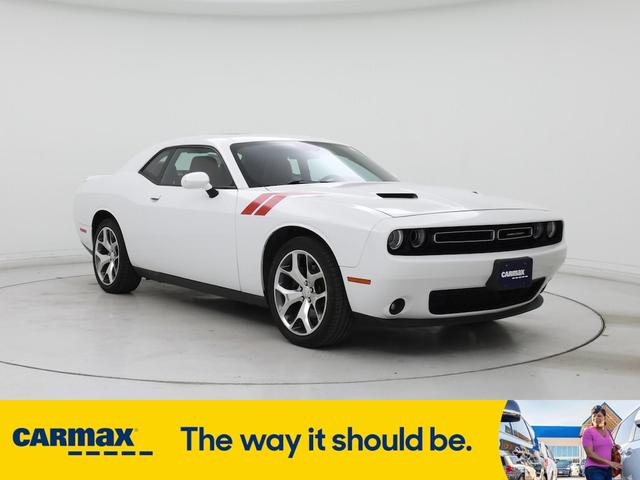 2016 Dodge Challenger