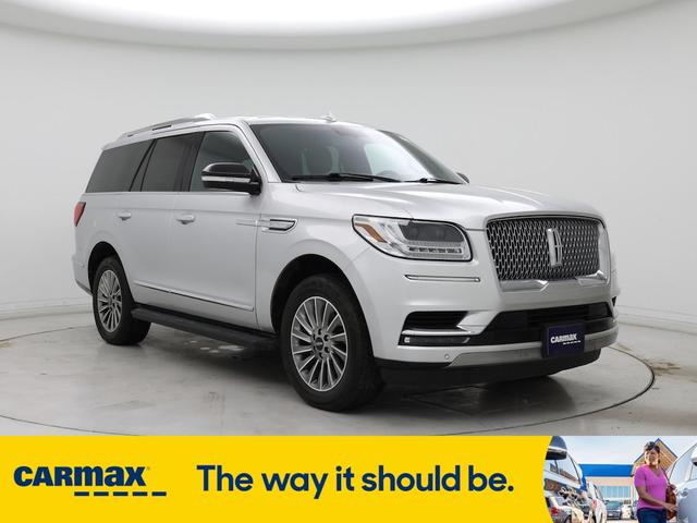 2019 Lincoln Navigator