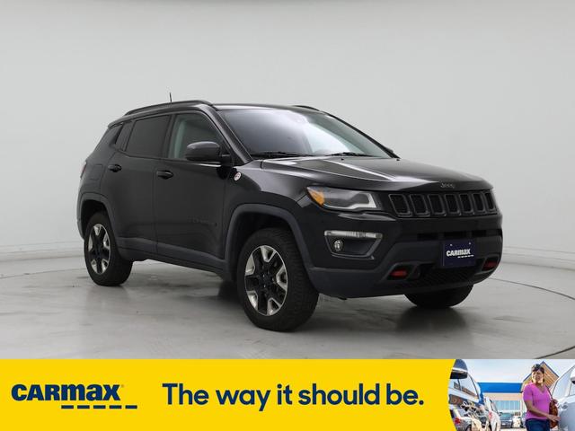 2017 Jeep Compass
