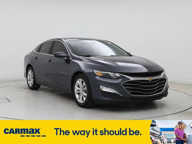 2021 Chevrolet Malibu