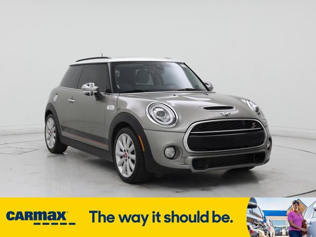 2019 MINI Hardtop