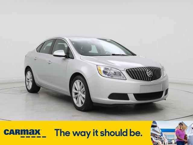 2015 Buick Verano