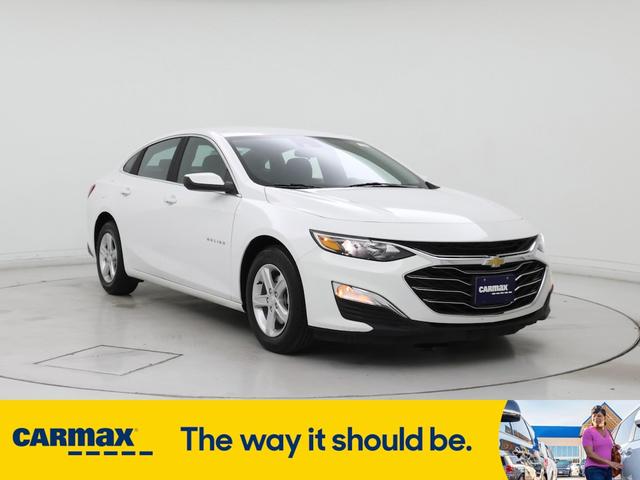 2020 Chevrolet Malibu