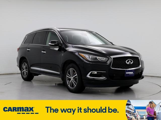 2019 Infiniti QX60